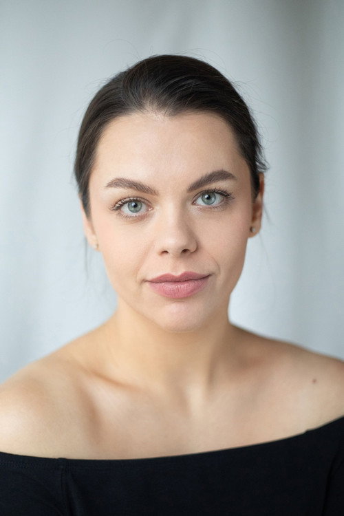 Eglė Agota Matulytė profile