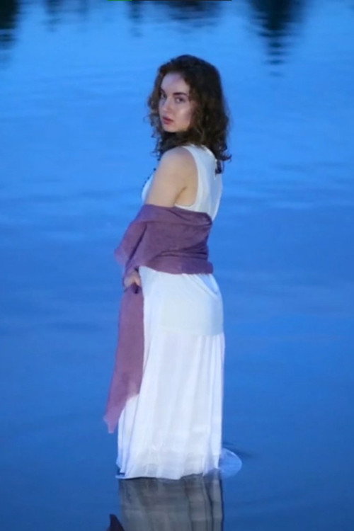Movie poster for Sunk
