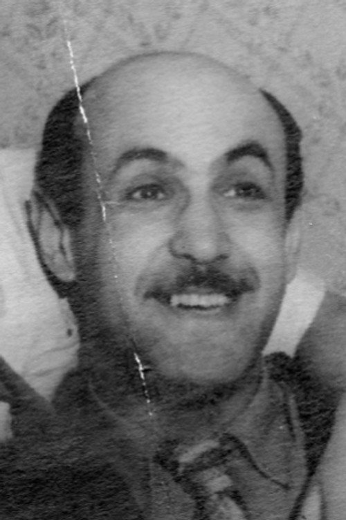 Photo of Boris Starshev, Writing