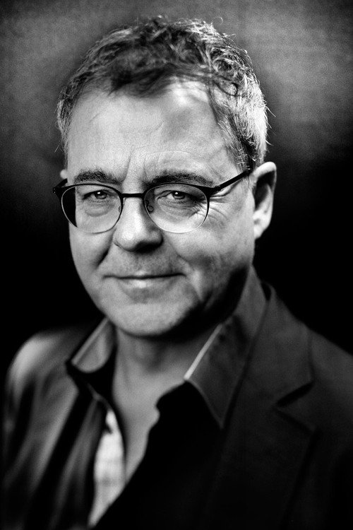 Photo of Nico Meijering, Acting