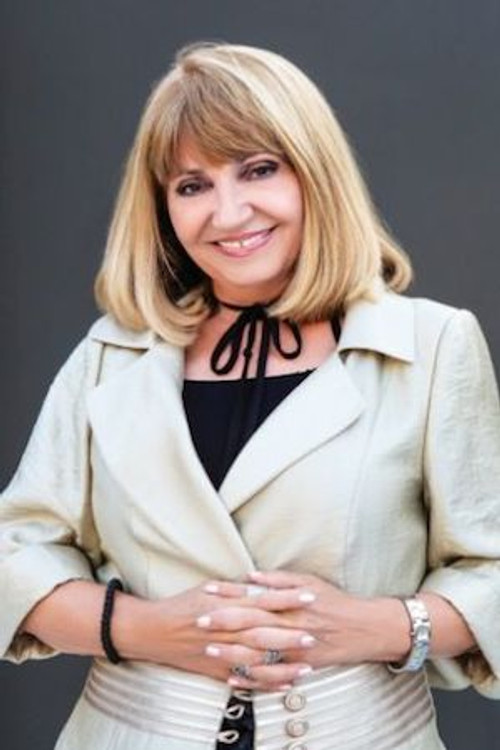 Ljiljana Stjepanović profile