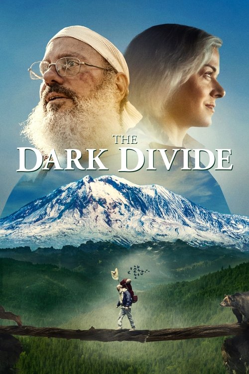 Movie poster for The Dark Divide (2020)