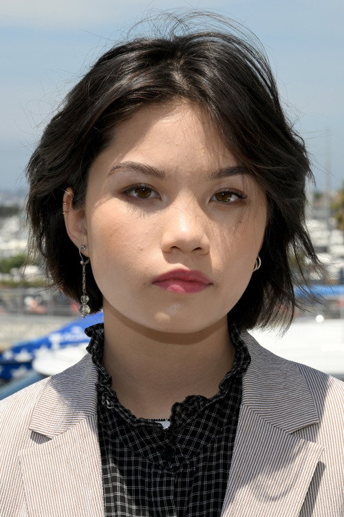 Photo of Riley Lai Nelet, Acting