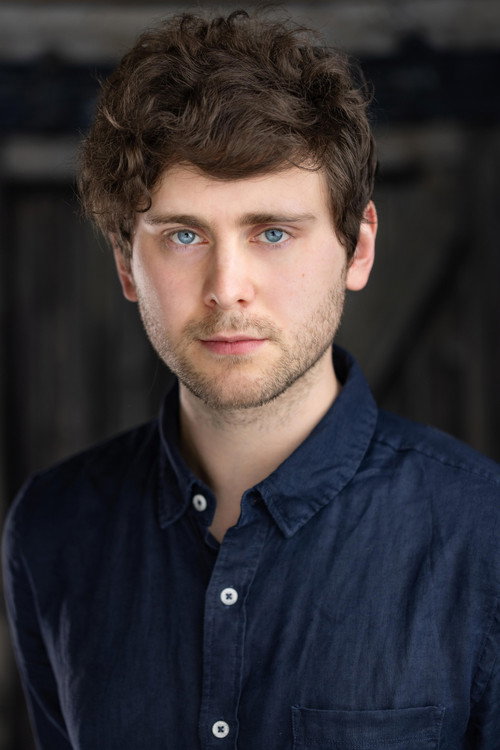 Photo of Huw Jennings, Acting