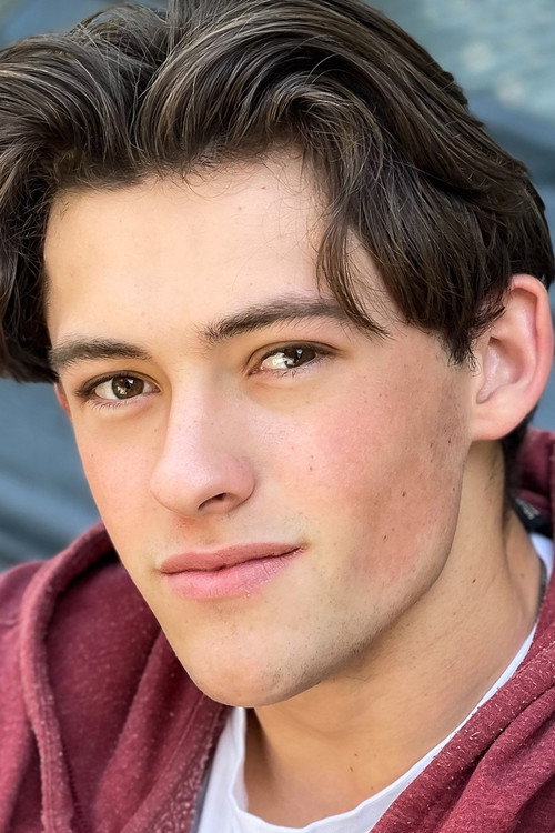 Photo of Rainer Dawn, Acting
