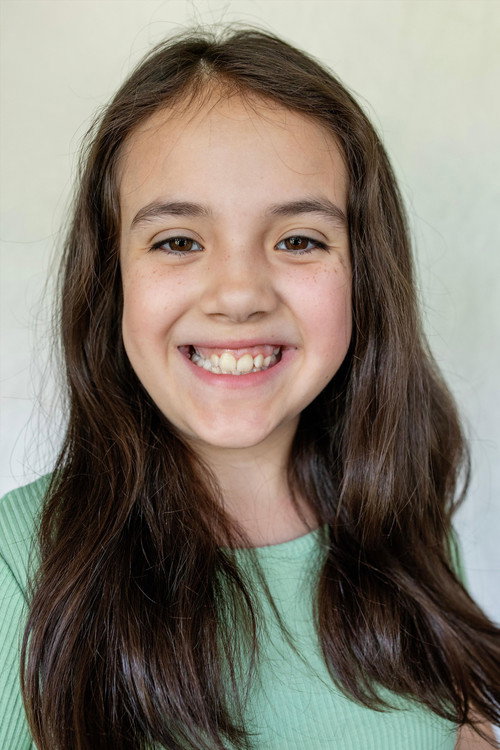 Photo of Scarlett Brooks, Acting