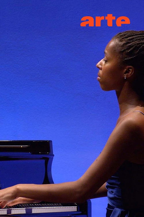 Jenneba Kanneh-Mason @ Ruhr Piano Festival 2025 poster