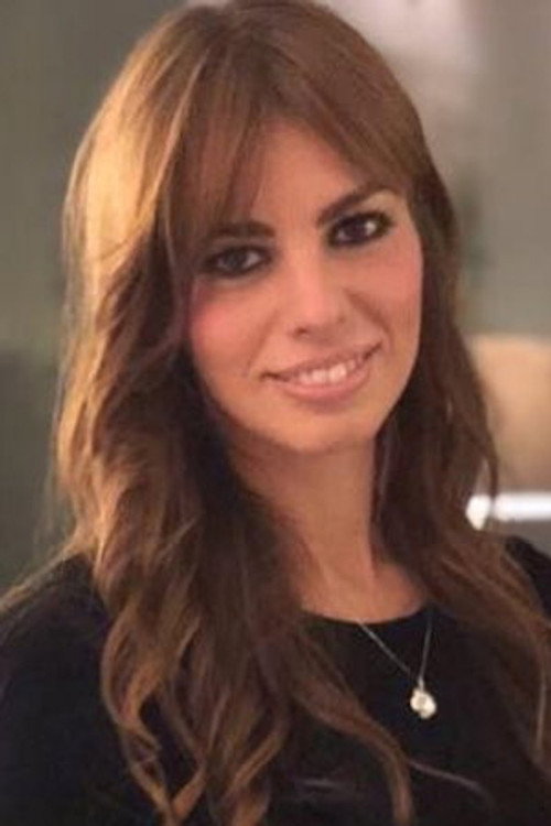 Photo of Martina Longo, Acting