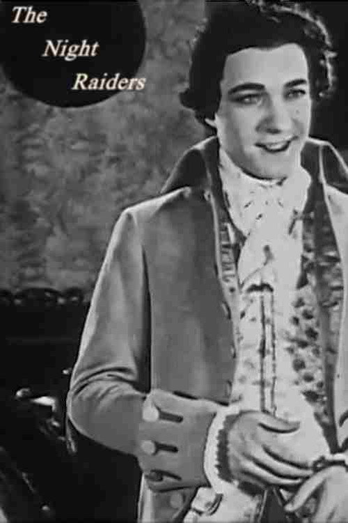 Movie poster for The Liberty Boys of '76 (1924)