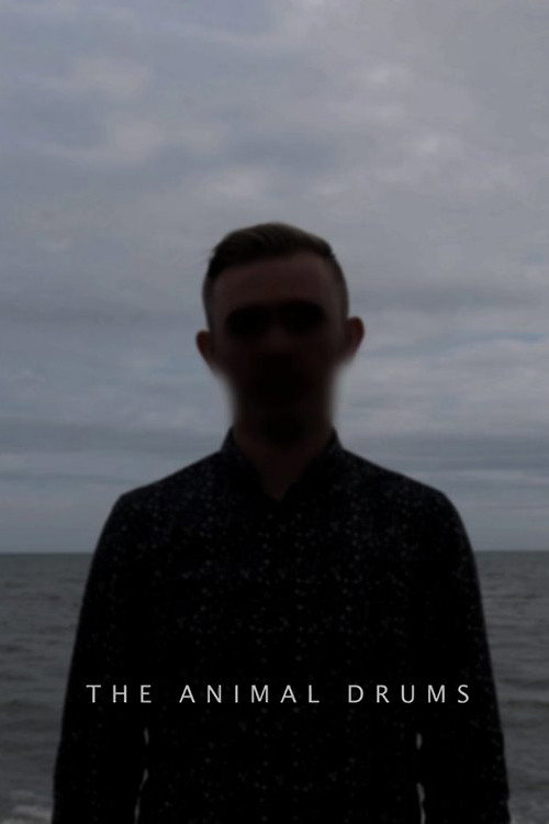 Movie poster for The Animal Drums (2020)
