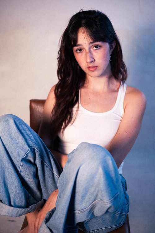 Photo of Marta Romal, Acting