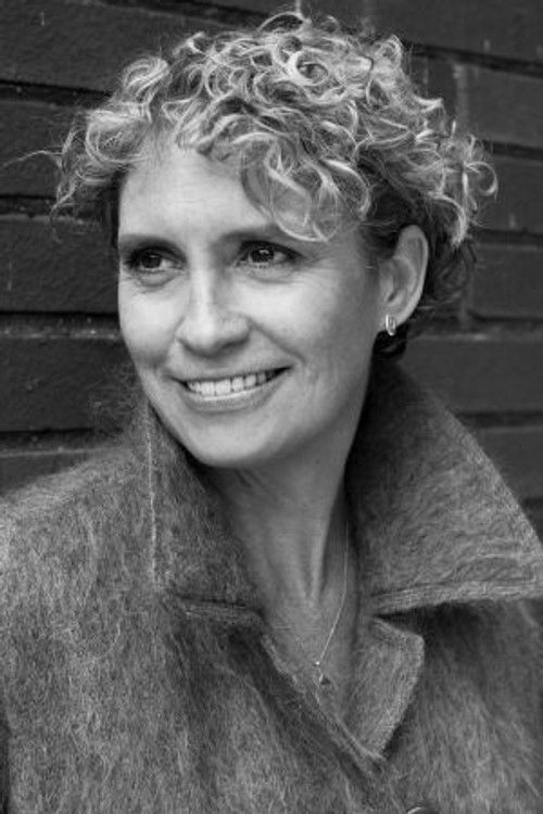 Fiona Gillies profile