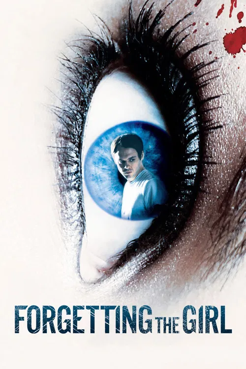 Movie poster for Forgetting the Girl (2012)