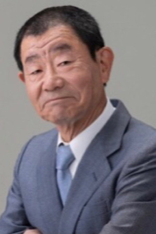 Photo of Masaru Taga, Acting