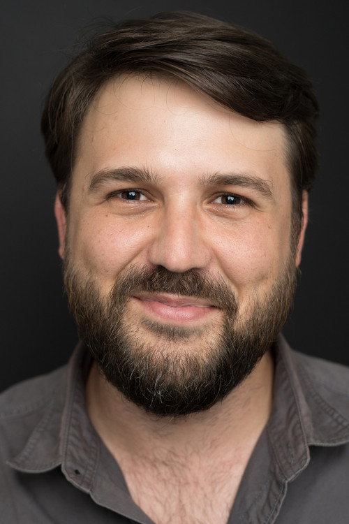 Photo of Benito Sinclair, Production