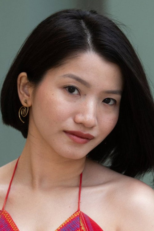 Photo of Victoria Chakma, Acting
