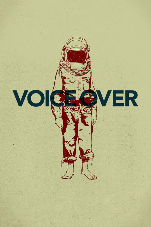 Movie poster for Voice Over (2011)