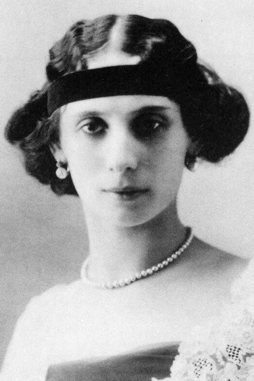 Photo of Anna Pavlova, Acting