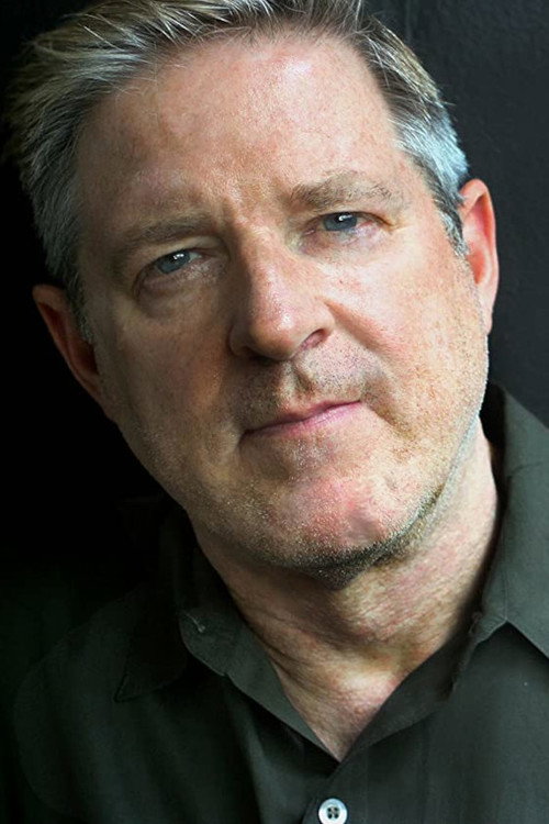 Photo of John Inwood, Camera