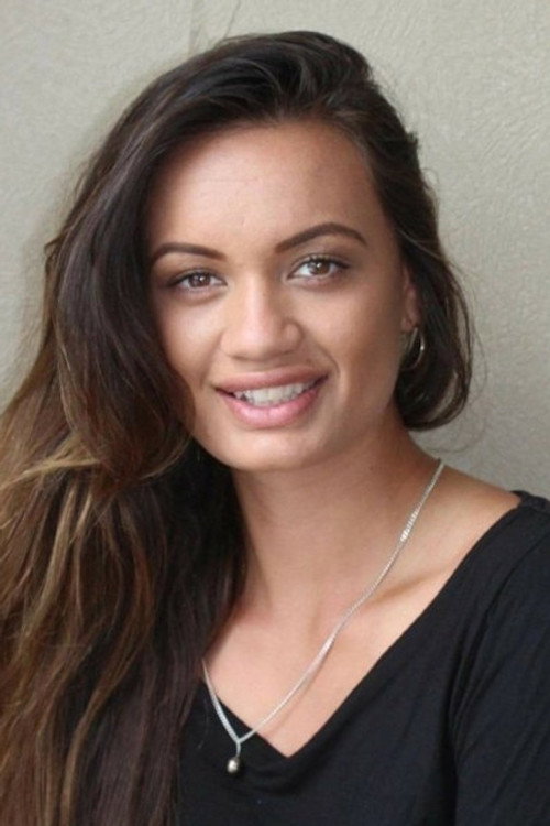 Photo of RickyLee Waipuka-Russell, Acting