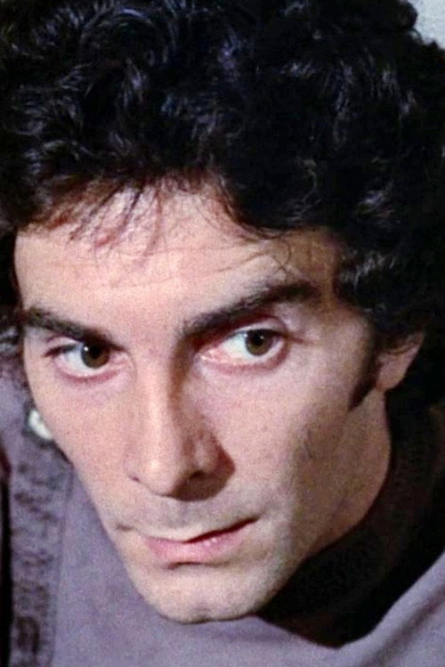 Photo of Giorgio Dolfin, Acting
