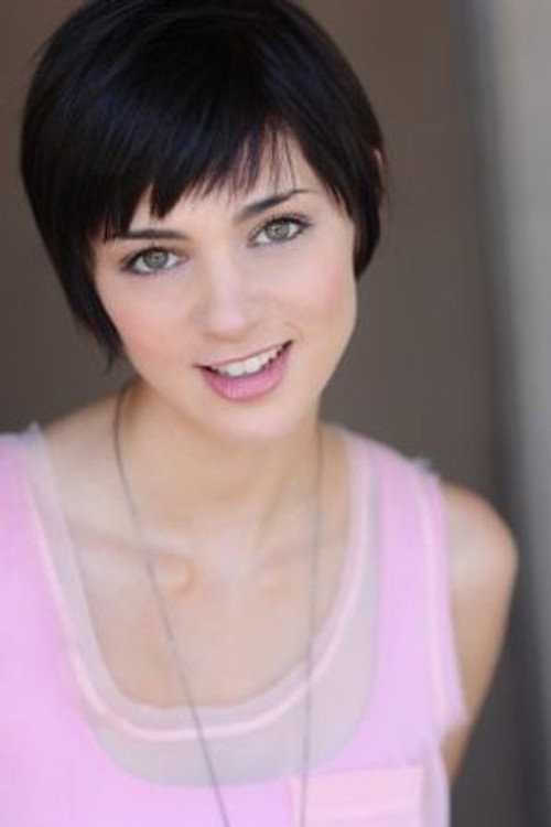 Photo of Casey Ruggieri, Acting
