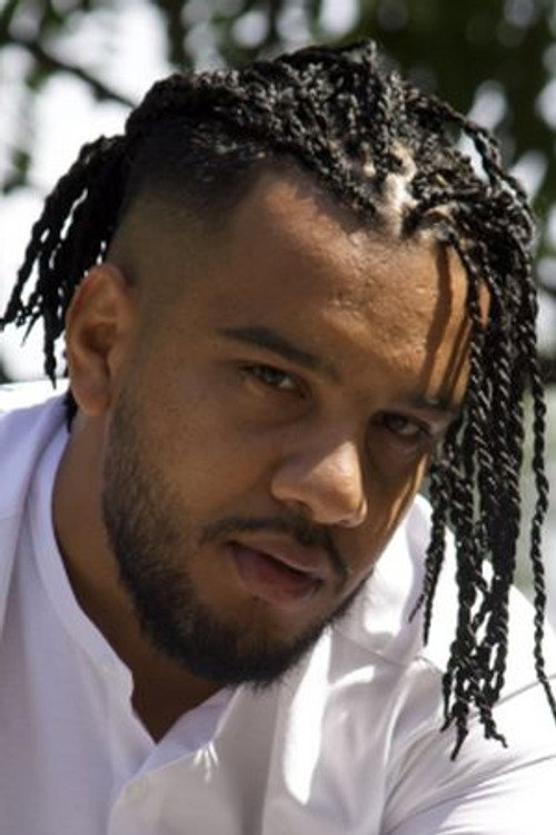 Photo of Ahmed Hamdi, Acting