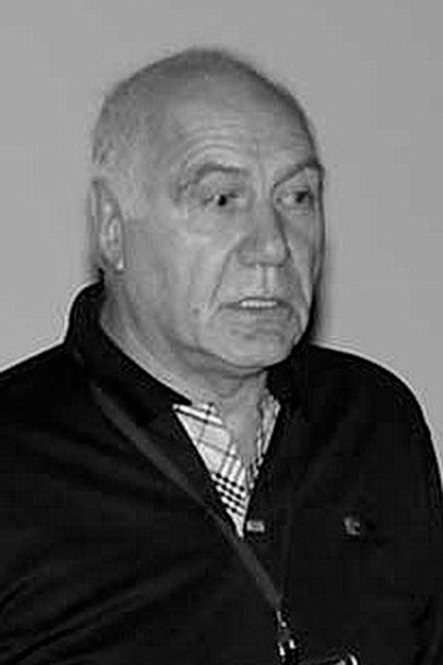 Photo of Aleksandr Maryamov, Writing