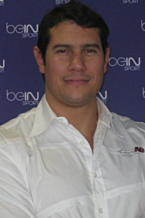 Photo of Vincent Parisi, Acting