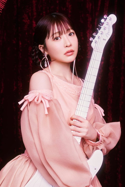 Photo of Sumire Yoshida, Sound