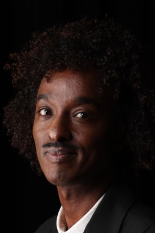 Photo of K'naan, Sound