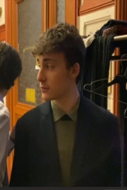 Photo of Billy, Acting