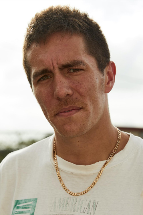 Photo of David Raboy, Directing