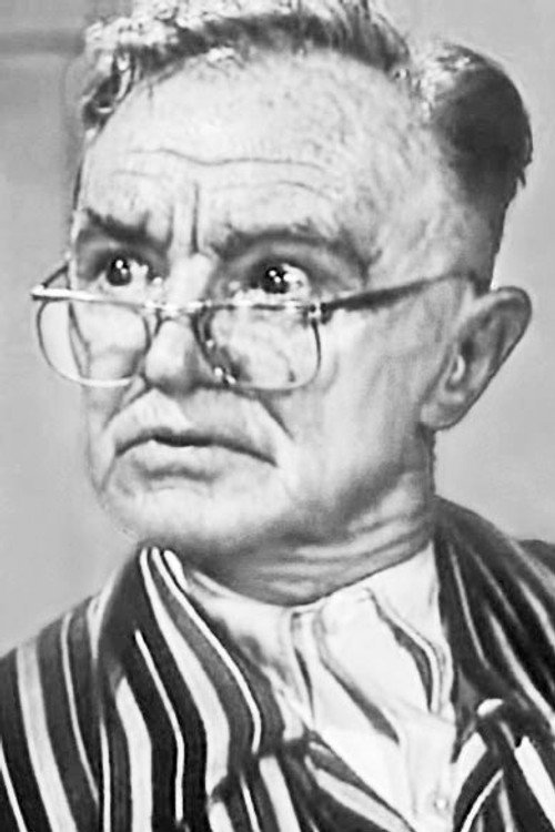 Photo of Hryhorii Loiko, Acting