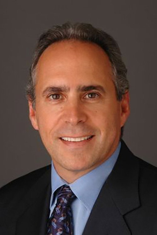 Photo of Ross Greenburg, Production