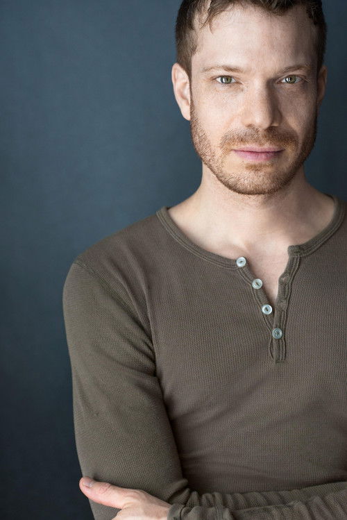 Josh Alscher profile