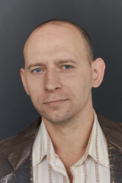 Photo of Nikolai Salnikov, Acting