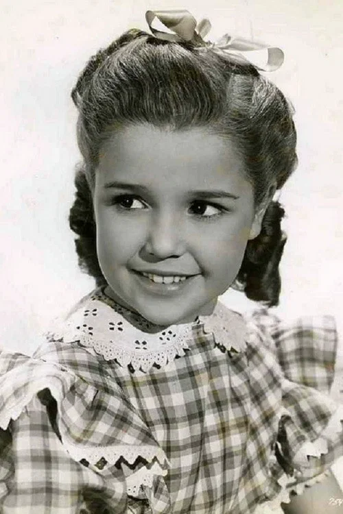 Photo of Shari Robinson, Acting