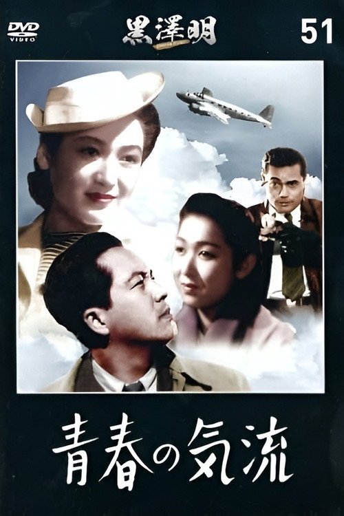 Movie poster for Currents of Youth (1942)