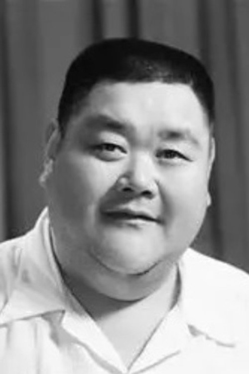 Photo of Xiucen Yin, Acting