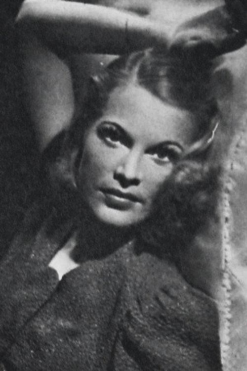Photo of Mary Rapp, Acting