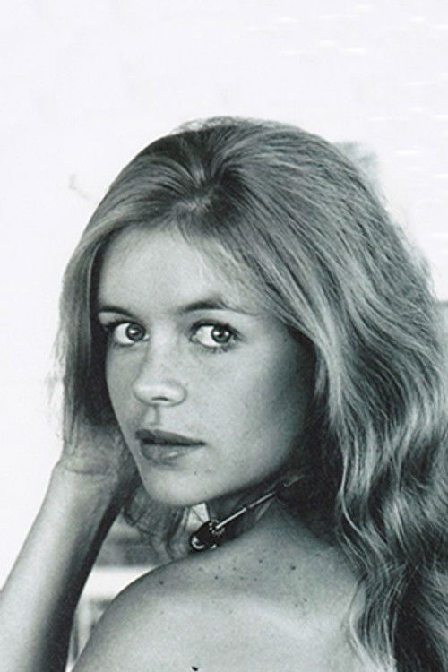 Anne Lonnberg profile