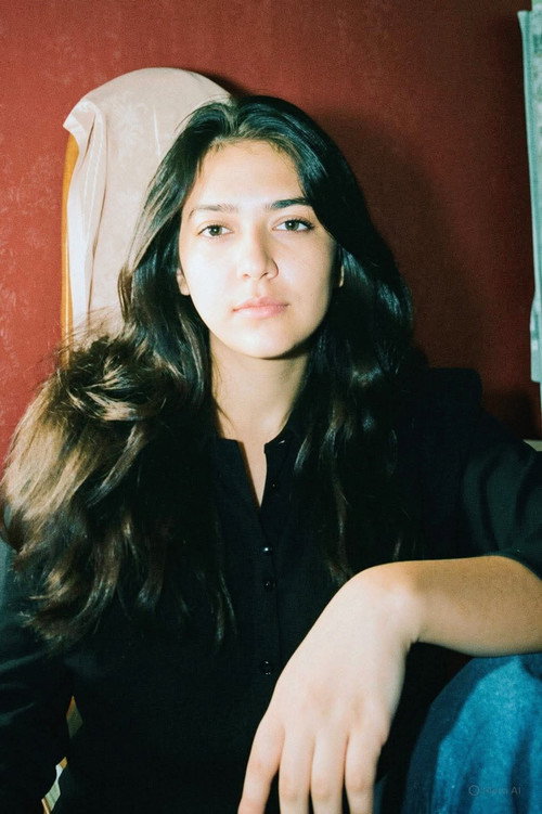 Photo of Riya Ghosh, Acting