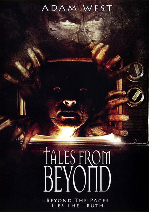Movie poster for Tales From Beyond (2004)