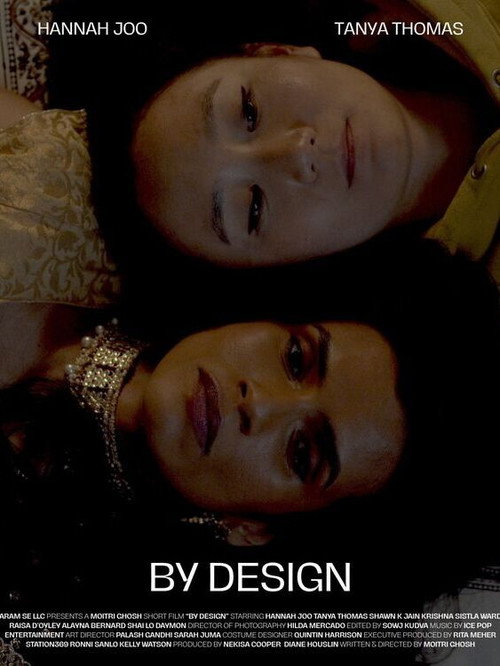 Movie poster for By Design
