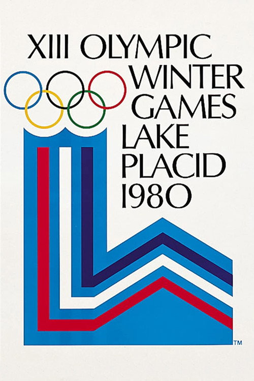 Movie poster for Olympic Spirit (1980)