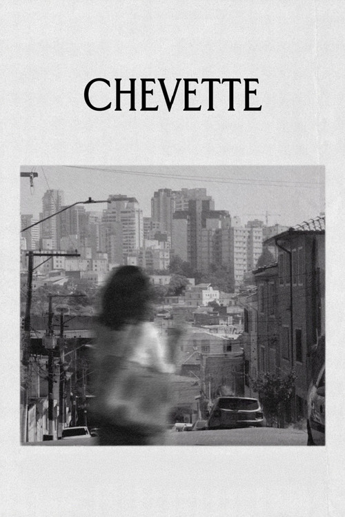 Movie poster for Chevette (2025)