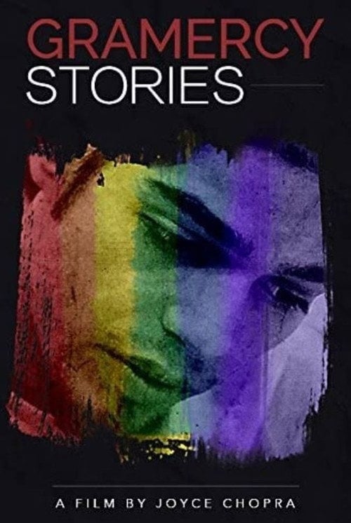 Movie poster for Gramercy Stories (2008)