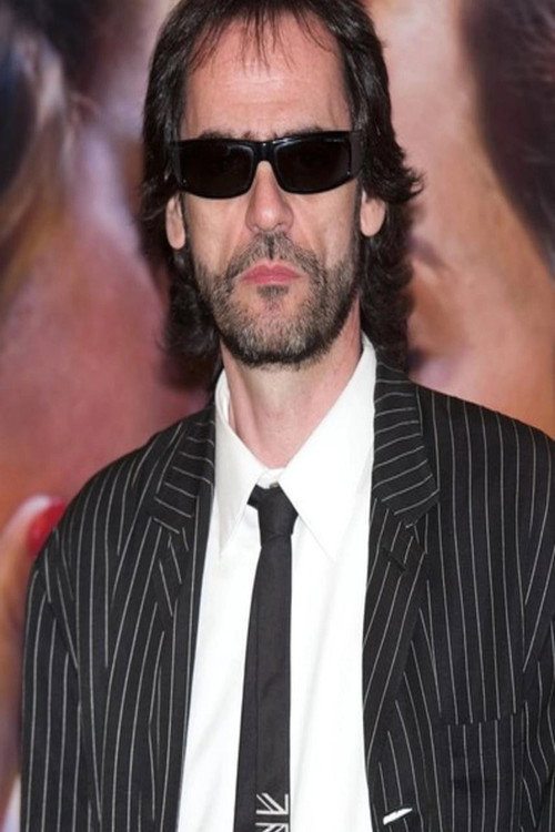 Photo of David Menkes, Directing