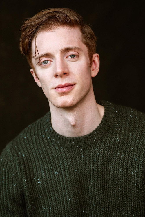 Photo of Mitchell Court, Acting